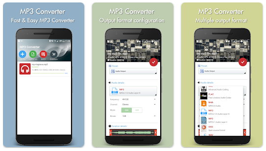 Cara Mengonversi Video ke MP3 di Android dengan Cepat dan Mudah