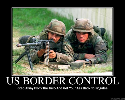 border control