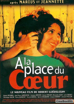 À la place du coeur / Where the Heart Is. 1998.