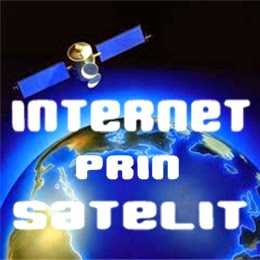  Internet si telefonie prin satelit