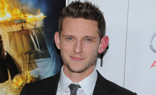 Jamie Bell