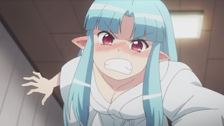 DOWNLOAD Tsugumomo Episode 11 Subtitle Indonesia