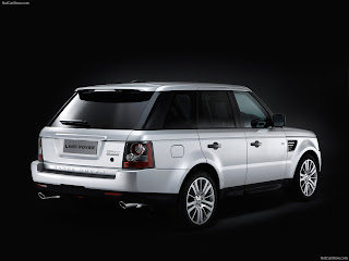 Land Rover Wallpapers