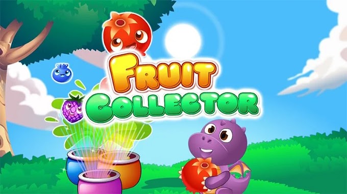Fruit Collector- Colete frutas 