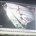 Presos são flagrados no telhado de prisão tentando receber drogas e armas no interior do AM