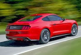 2015 Ford Mustang Reviews,Resesign & Engine