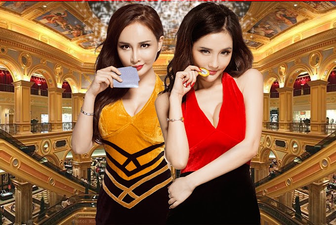 Mengunjungi Agen Slot Perjudian Online Yang Terbaik Di Macau