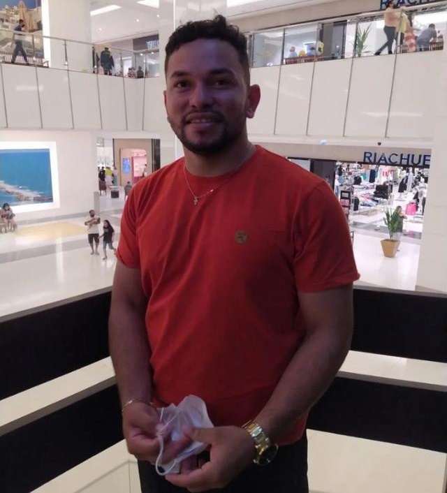 Comerciante é baleado durante tentativa de assalto e morre ao dar entrada no hospital no RN
