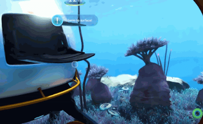 Subnautica: Under Zero