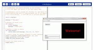 http://www.codeskulptor.org/