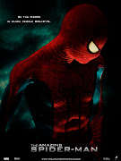 THE AMAZING SPIDERMAN. 2012. 720p. BLURAY