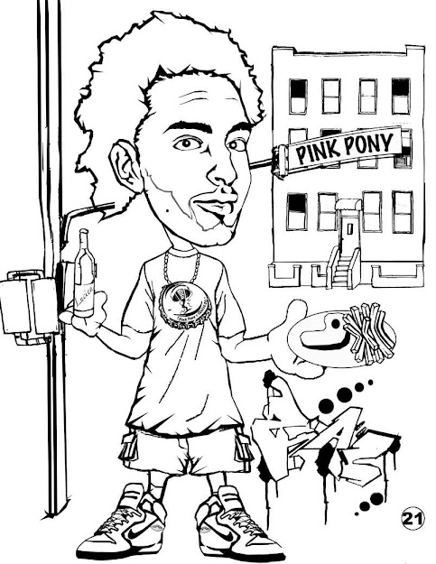 Graffiti Coloring Pages Related Keywords  Suggestions  Graffiti