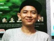 Biodata Ari Soekamti - Drummer Endank Soekamti