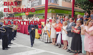 EL BOMBO