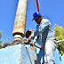 EMPRENDE  CAPAMH ACCIONES DE  MANTENIMIENTO PREVENTIVO EN  POZOS 