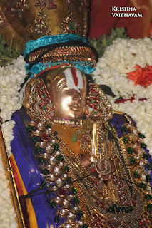 Purappadu,Video, Divya Prabhandam,Udaiyavar, Emperumanar, Ramanujar, Sri Parthasarathy Perumal,Chithirai, Triplicane,   Thiruvallikeni, Utsavam