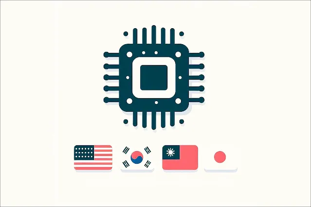 반도체-동맹과-한국의-역할