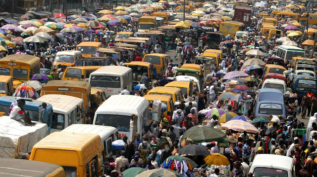 Nigeria Is One Of World’s Worst Business Destinations - World Bank