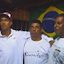 Video - Mano Brown Dando Rolê No Capão Redondo 