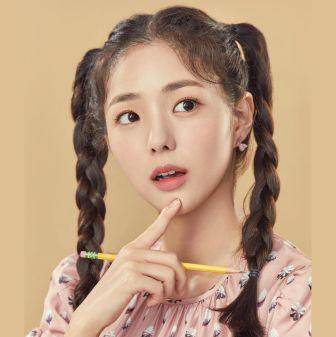 √ Chae Soo Bin - Biodata, Agama, Fakta, Drama, Tinggi Dan Profil