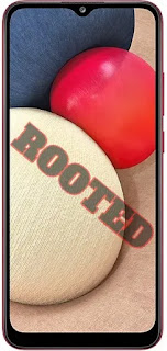 How To Root Samsung Galaxy A02 SM-A022F