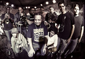 Negros Geniais, Black Rio, funk brasileiro, soul music brasileira, Rogério de Moura