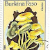 1985 - Burkina Faso - Hypholoma fasciculare