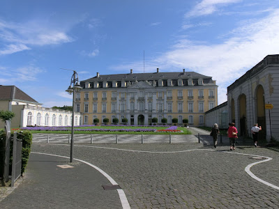 Schloss Augustusburg