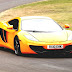 McLaren Automotive - Mclaren Street Car