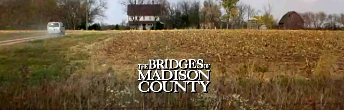 The Bridges of Madison County (film) - Wikipedia