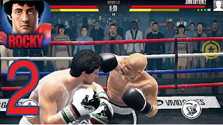 Real Boxing 2 Creed Download