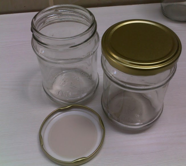 Gelas Jar: Mason Jar Drinking Cups WA 0858101413394