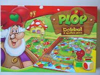 Plop dobbel, Studio 100