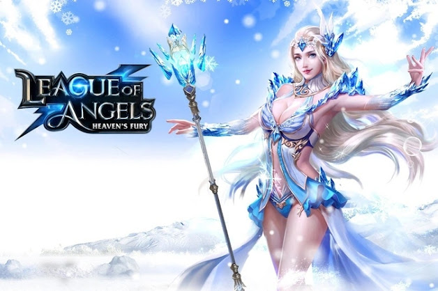 League of Angels: Heaven’s Fury