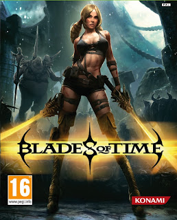 blades2 Download   Jogo Blades of Time SKIDROW PC (2012)