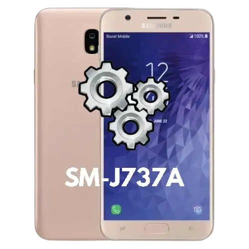 Samsung Galaxy J7 2018 SM-J737A Combination Firmware