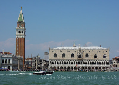 威尼斯, Venice