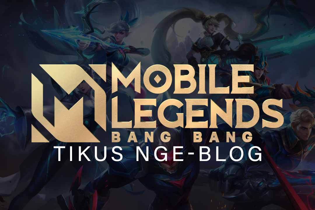Tikus Nge-BLOG | Kode Redeem Mobile Legends #2