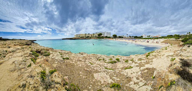 Cala en Bosch-Minorca-Menorca