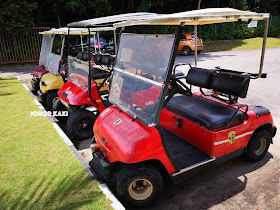 Tamarin Golf Club