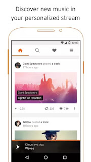 SoundCloud - Music & Audio v2016.02.25-beta