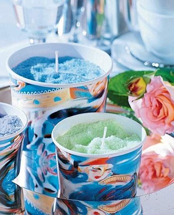 Candles