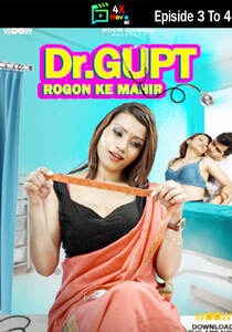 Dr. Gupt Rogon Ke Mahir (2023) WOOW Episide 3 To 4 Hindi