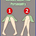 THIS IS WHAT YOUR SITTING POSITION REVEALS ABOUT YOUR PERSONALITY