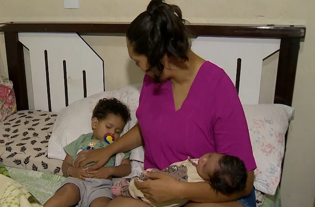 parto em carro, nascimento de bebê Juiz de Fora, emergência médica, parto inesperado, UBS Bairro Retiro, saúde materna, parto humanizado, bebê Taylor