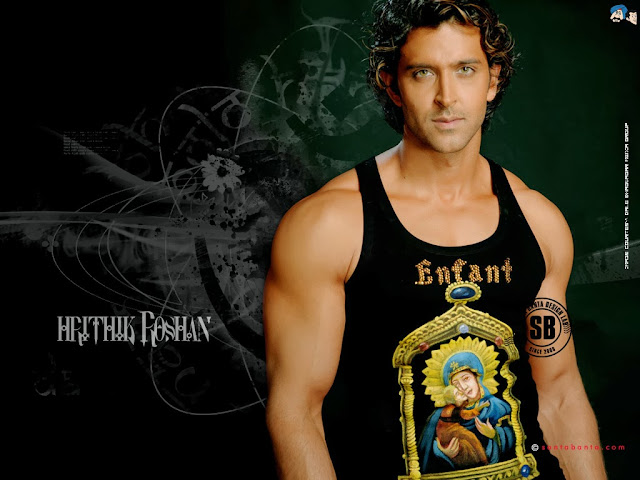 Hrithik Roshan Wallpapers HD