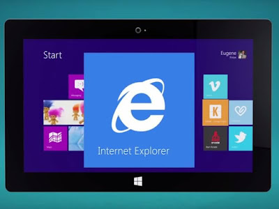 Microsoft Issues Fix for Critical Vulnerability in Internet Explorer
