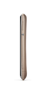 Xperia E Gold