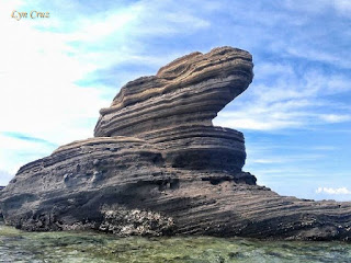 Pinoy Solo Hiker - Animasola Island (Burias)