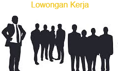 Buat Info - Lowongan Kerja PT. DUTAKOM WIBAWA PUTRA (D~NET)